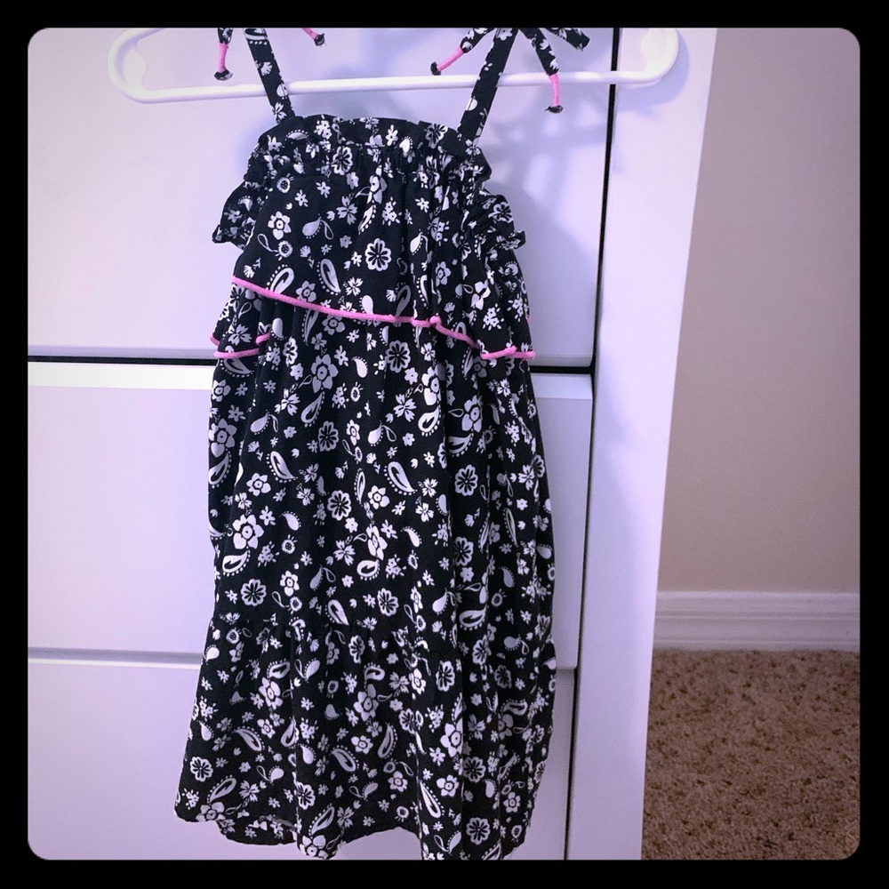 NWOT Carter’s Dress 18 mo girl